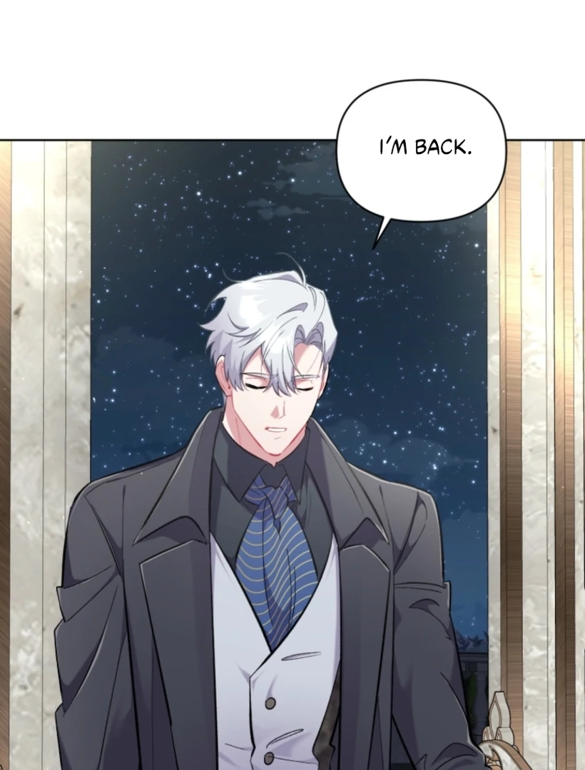 Don’t Worry, We Both Agreed to This Fraudulent Marriage Chapter 48 - Page 61