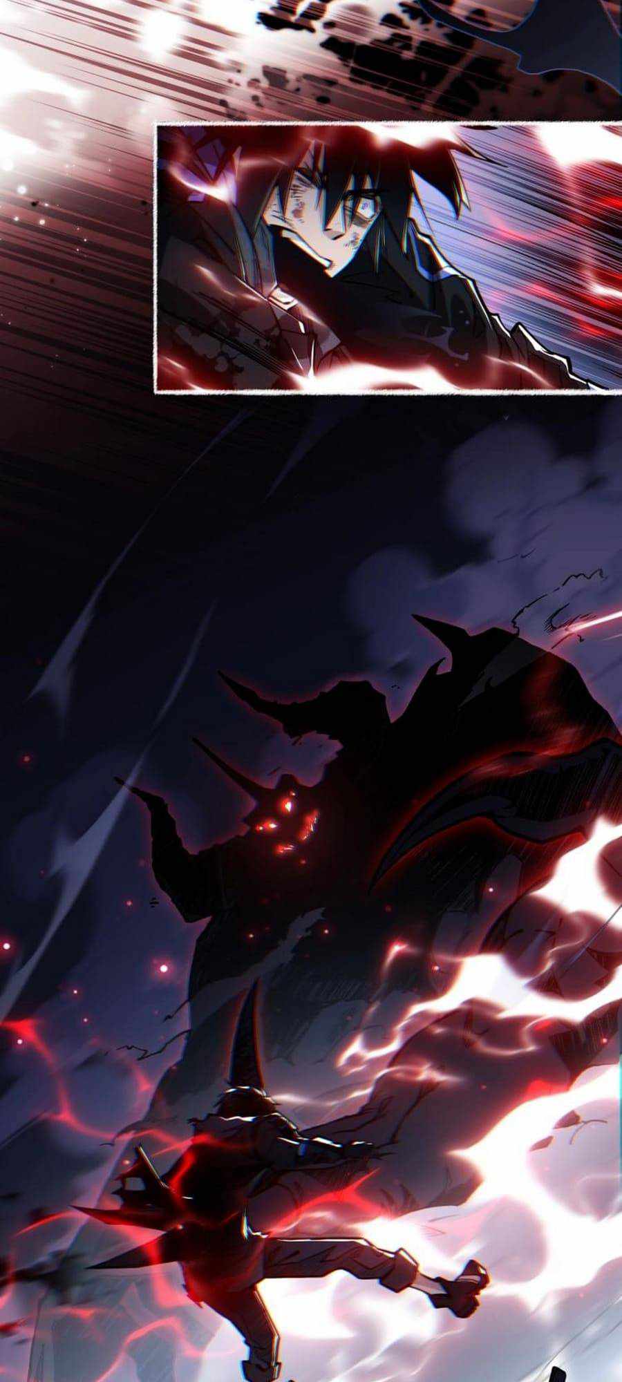 Doom Summoner Chapter 1 - Page 10