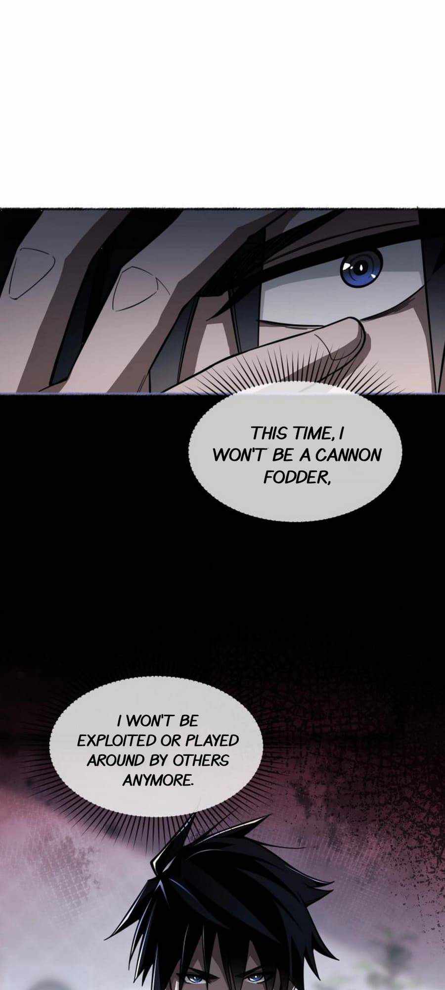 Doom Summoner Chapter 1 - Page 21