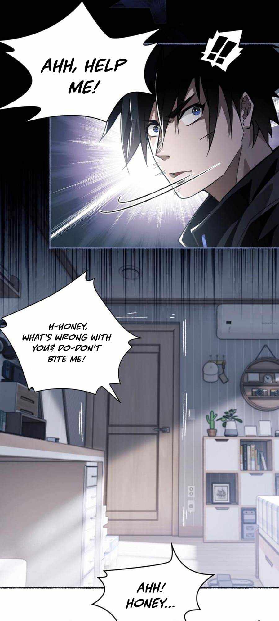 Doom Summoner Chapter 1 - Page 27
