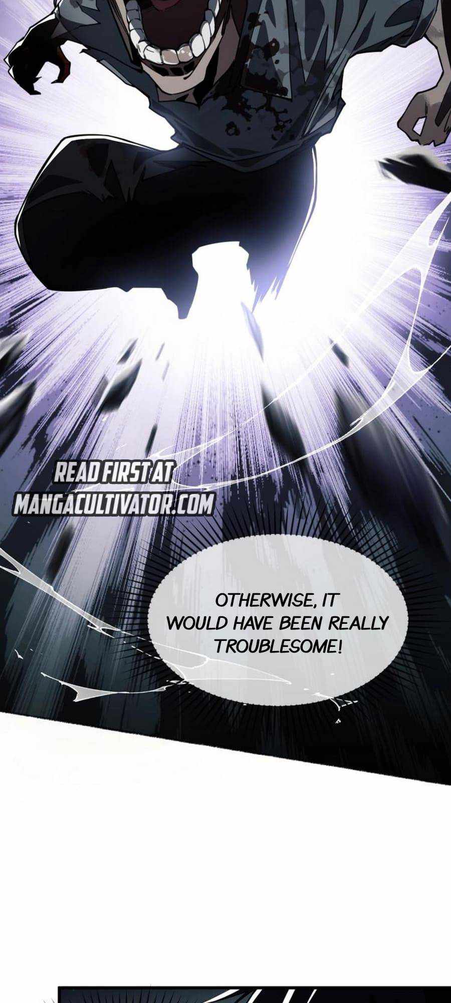 Doom Summoner Chapter 1 - Page 33