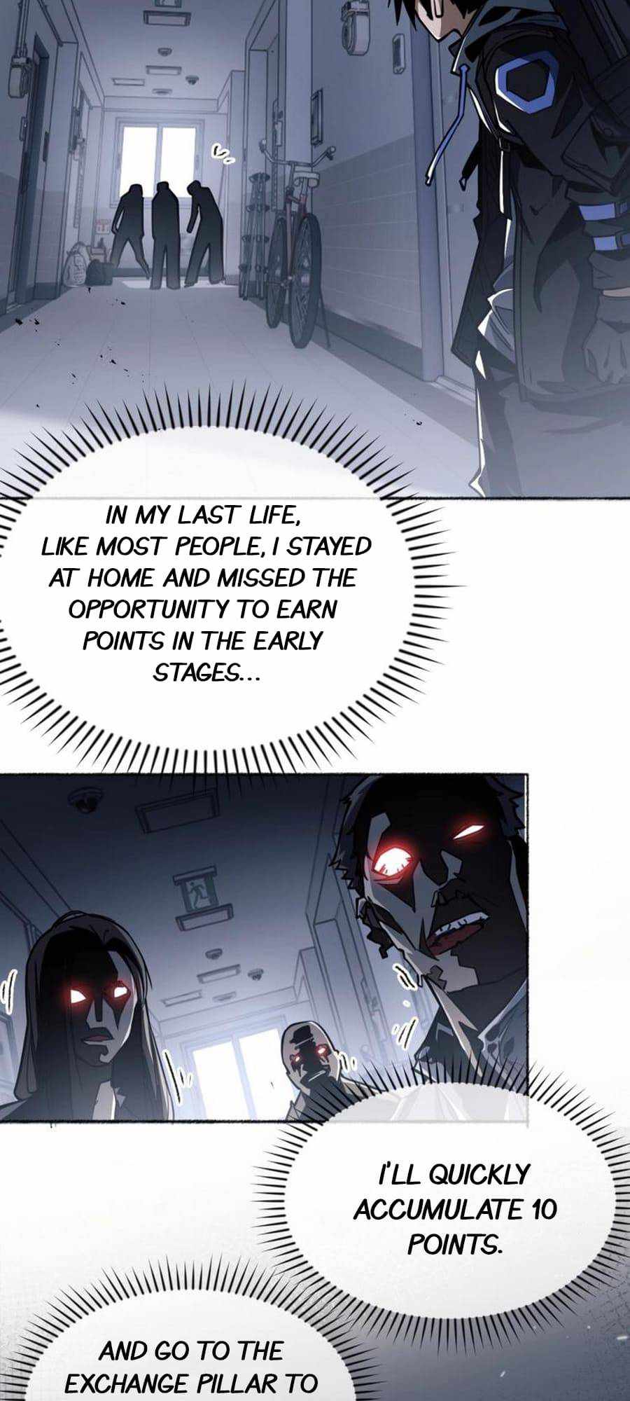 Doom Summoner Chapter 1 - Page 46