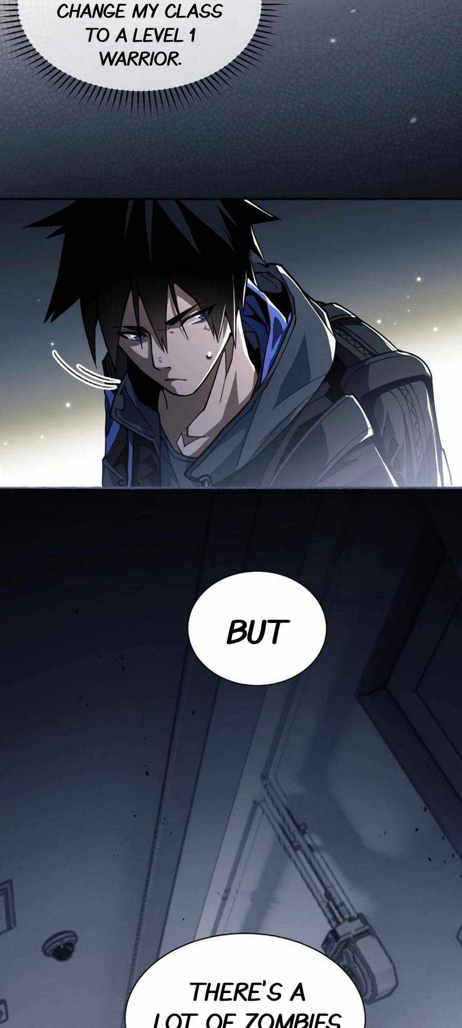 Doom Summoner Chapter 1 - Page 47