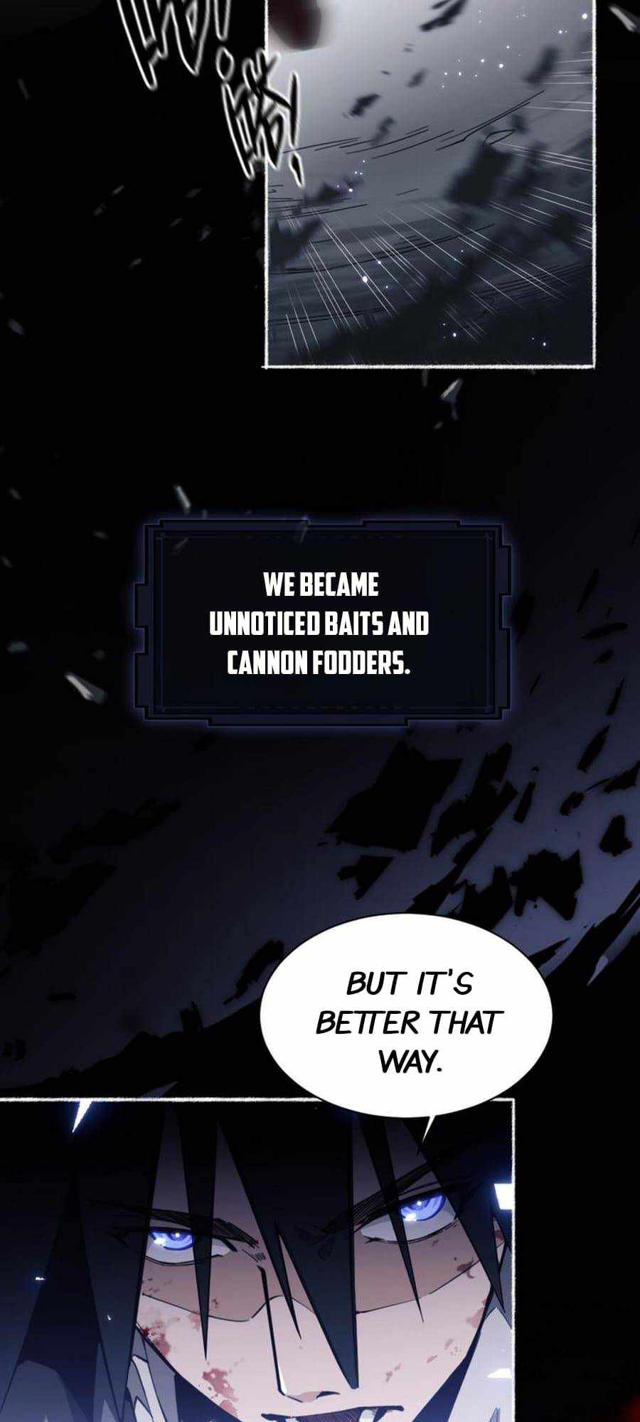 Doom Summoner Chapter 1 - Page 5