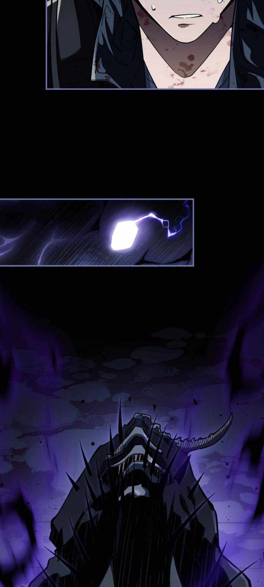 Doom Summoner Chapter 1 - Page 65