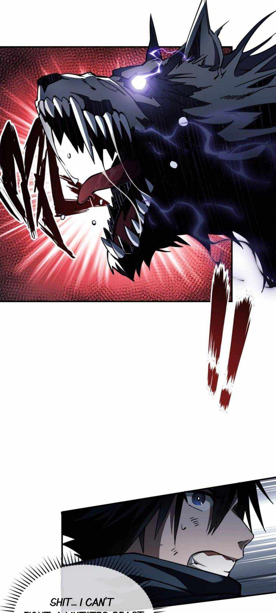 Doom Summoner Chapter 1 - Page 68