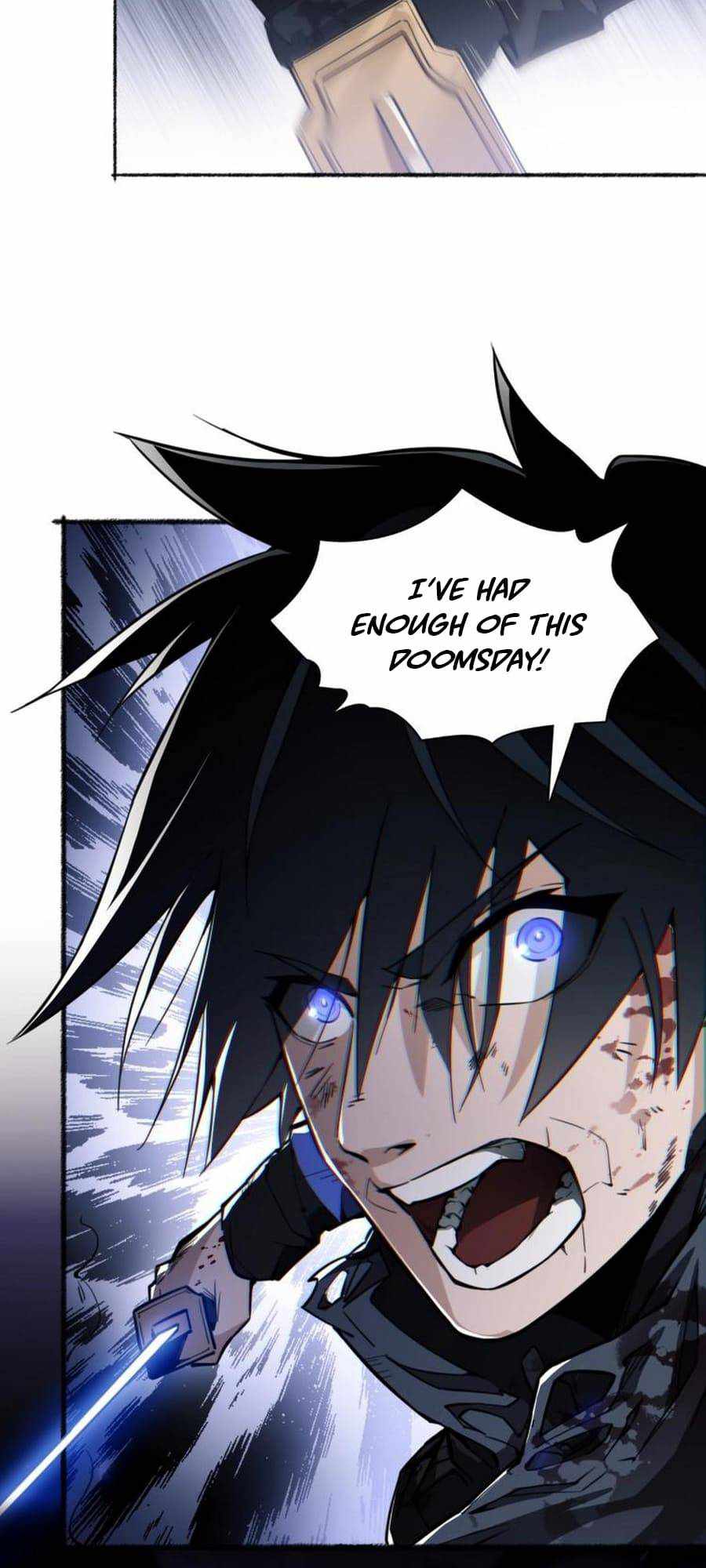 Doom Summoner Chapter 1 - Page 7