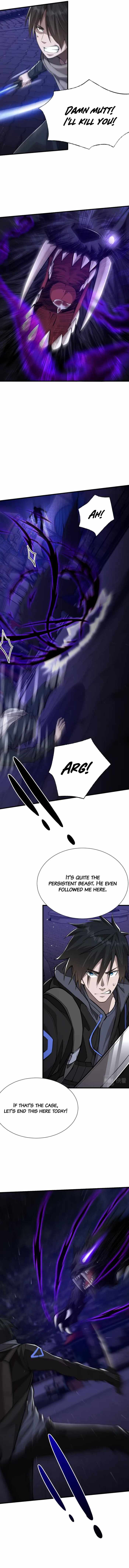 Doom Summoner Chapter 12 - Page 6