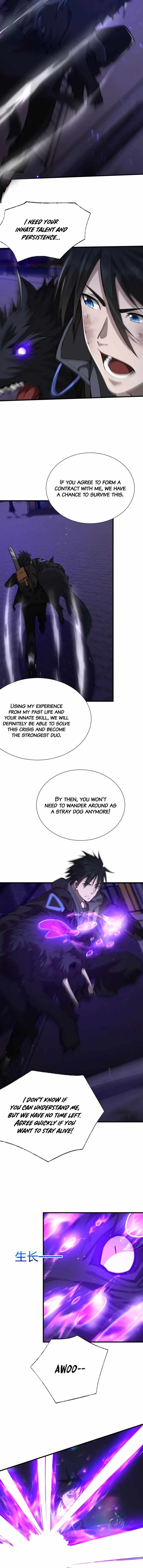 Doom Summoner Chapter 14 - Page 10
