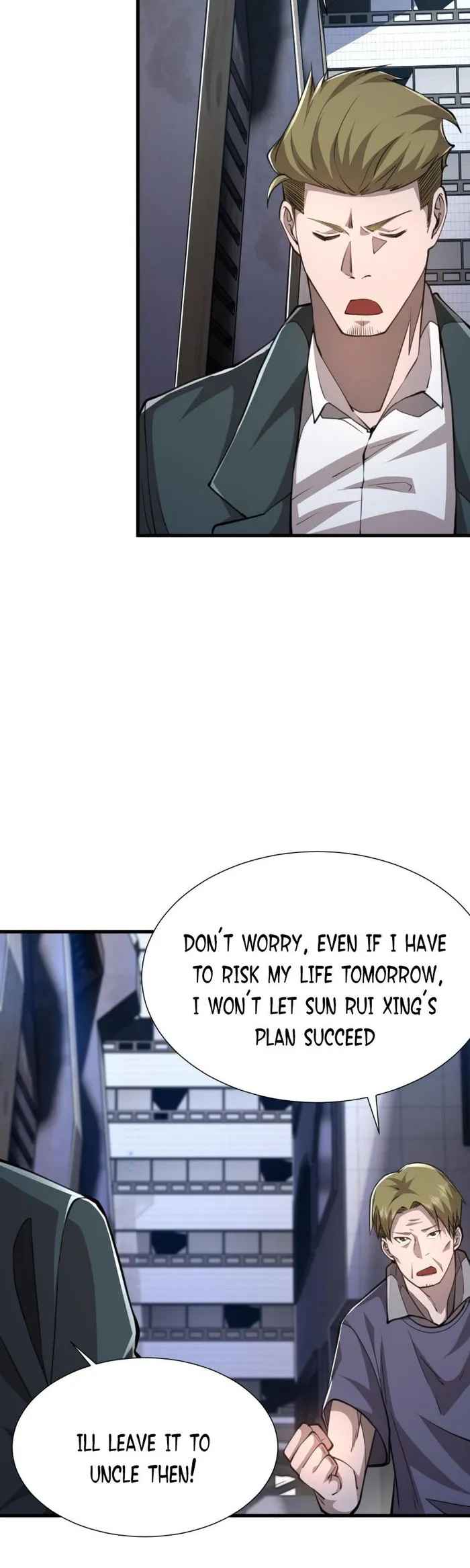 Doom Summoner Chapter 17 - Page 17