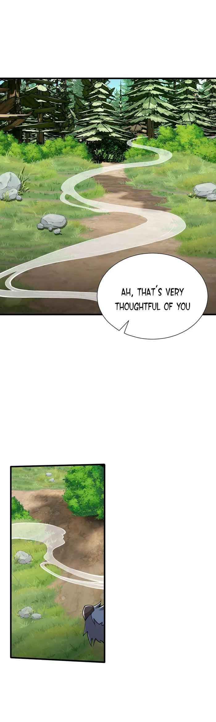 Doom Summoner Chapter 17 - Page 27