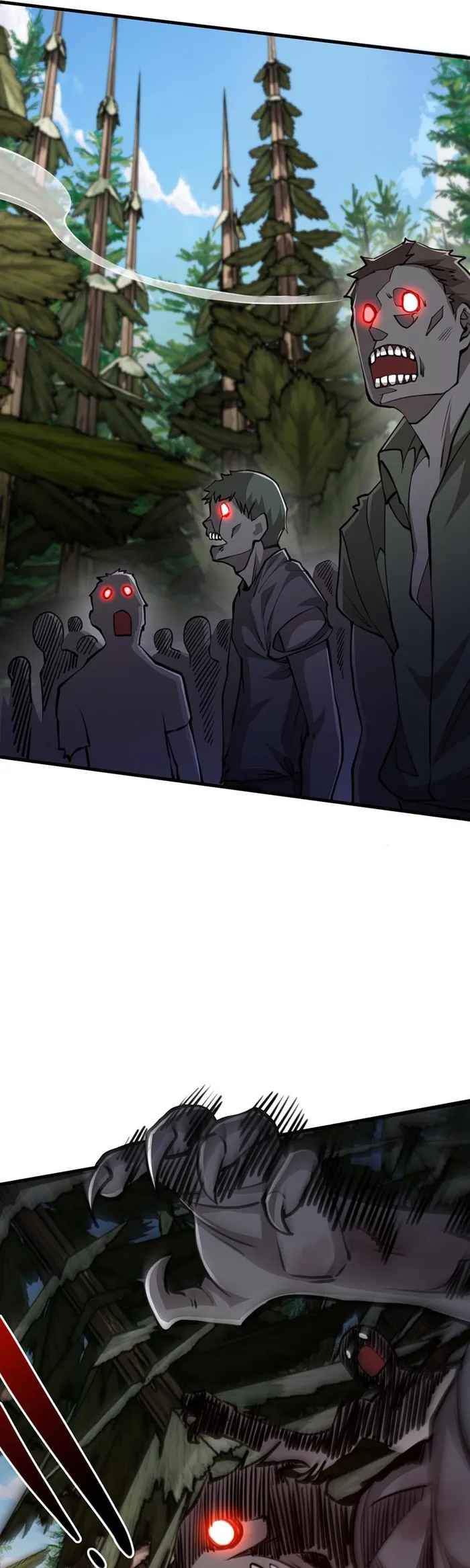 Doom Summoner Chapter 17 - Page 29
