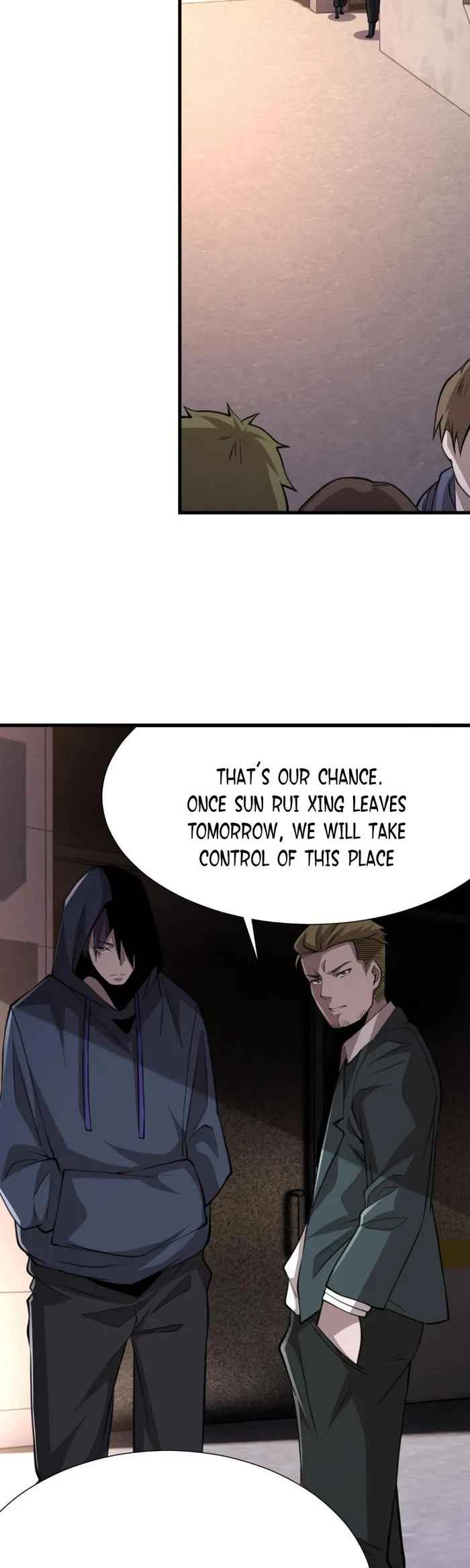 Doom Summoner Chapter 17 - Page 4