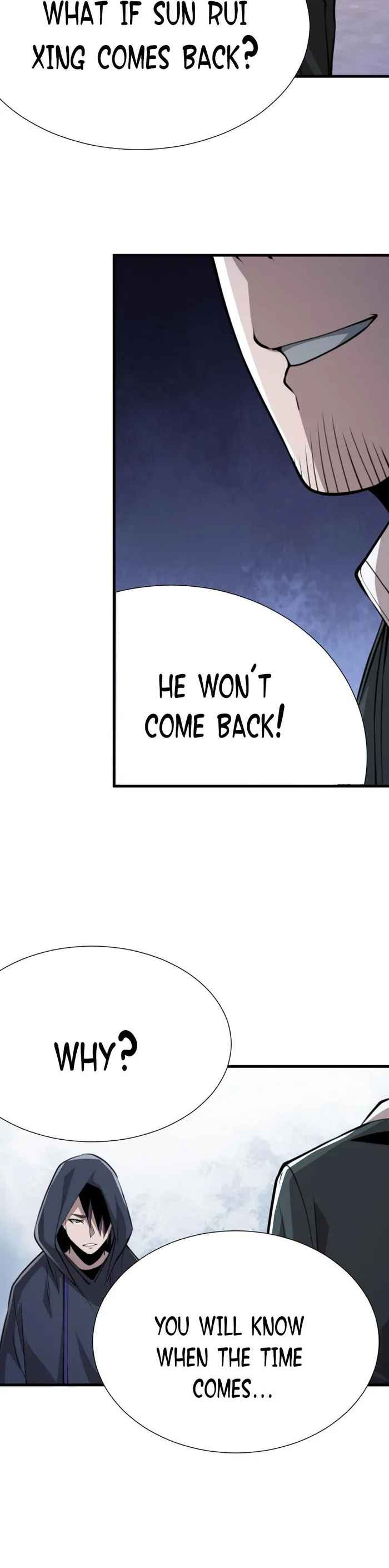 Doom Summoner Chapter 17 - Page 5