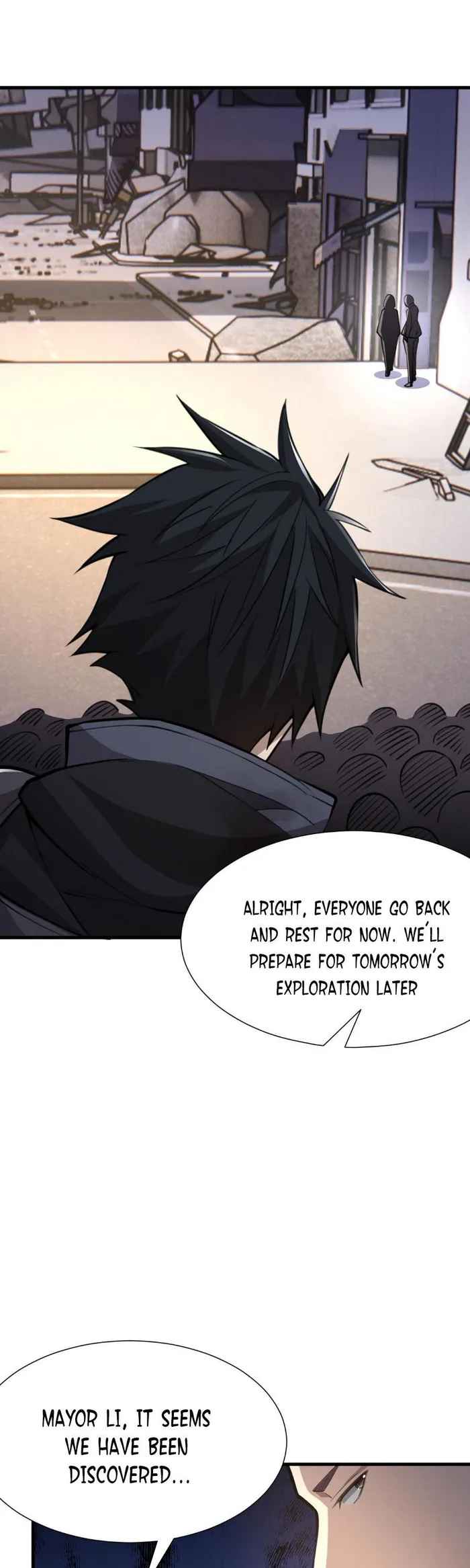 Doom Summoner Chapter 17 - Page 7