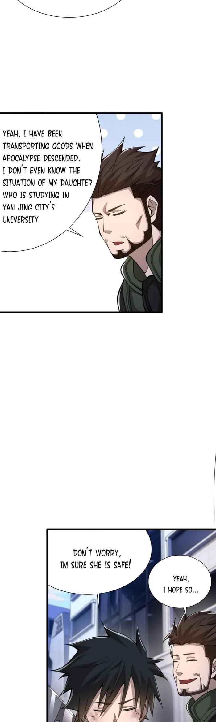 Doom Summoner Chapter 17 - Page 9