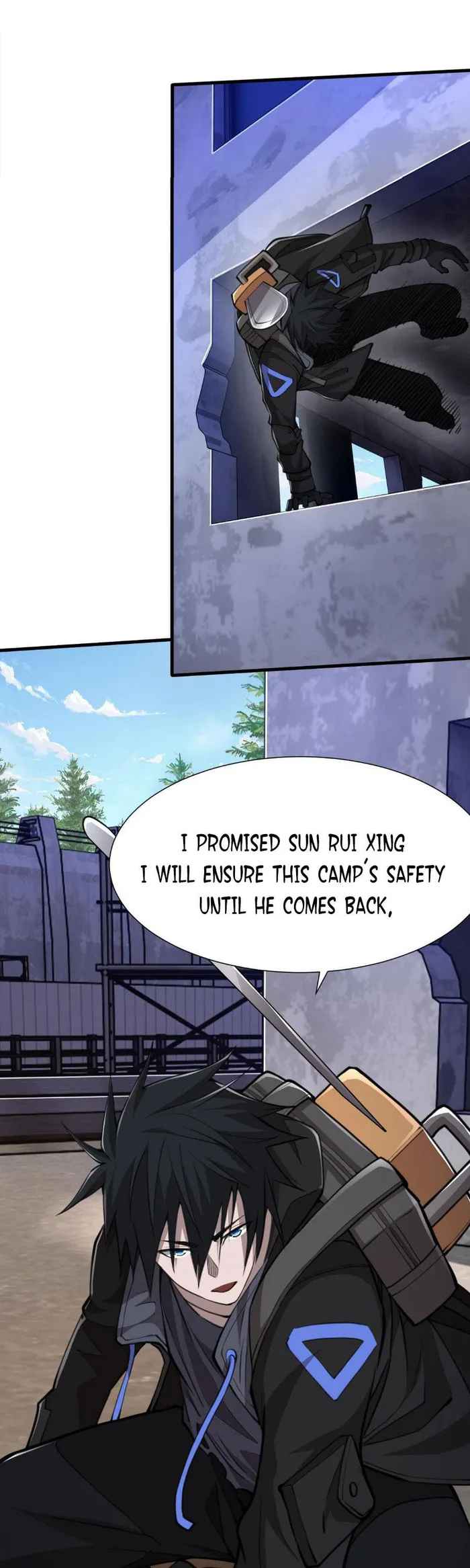 Doom Summoner Chapter 18 - Page 14