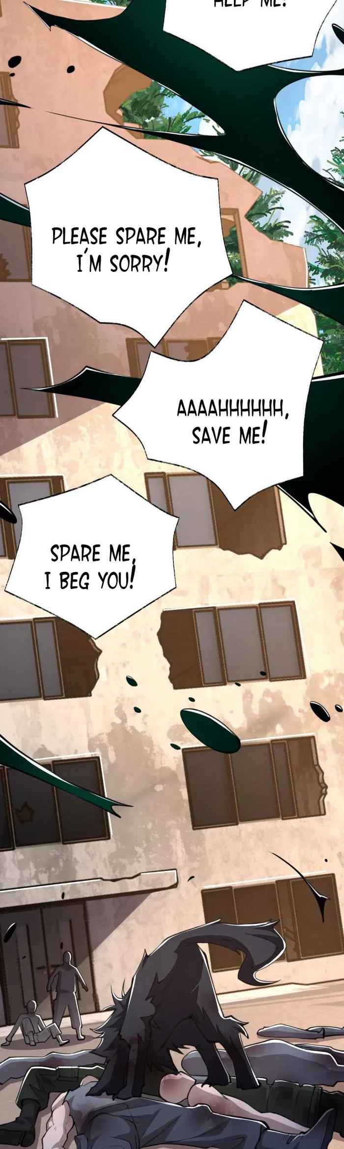 Doom Summoner Chapter 18 - Page 28