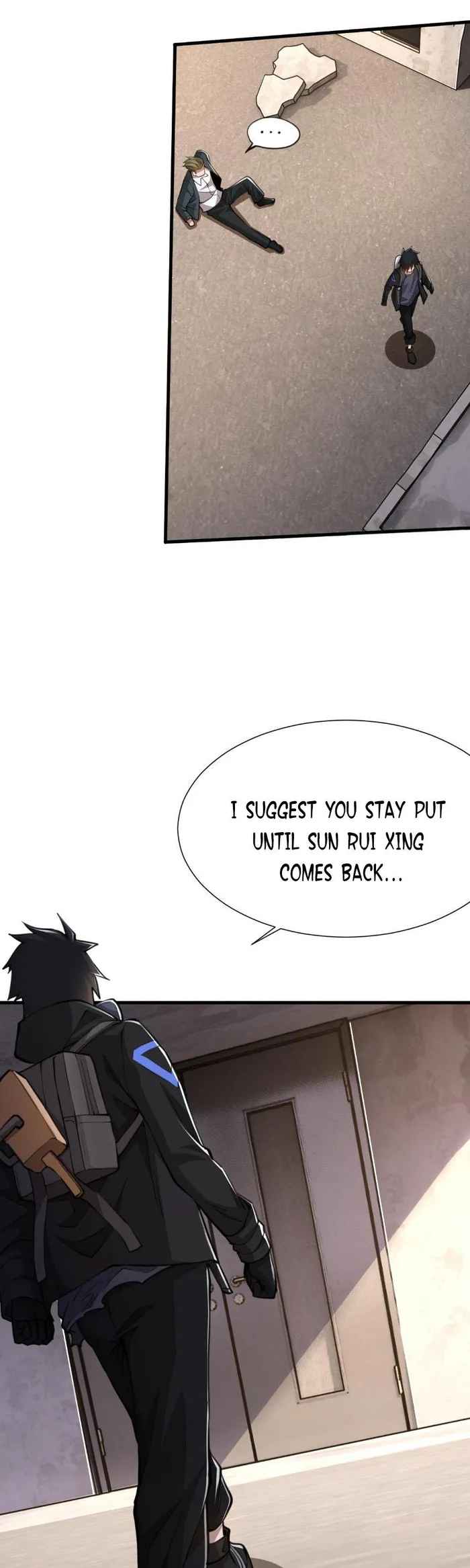 Doom Summoner Chapter 18 - Page 31