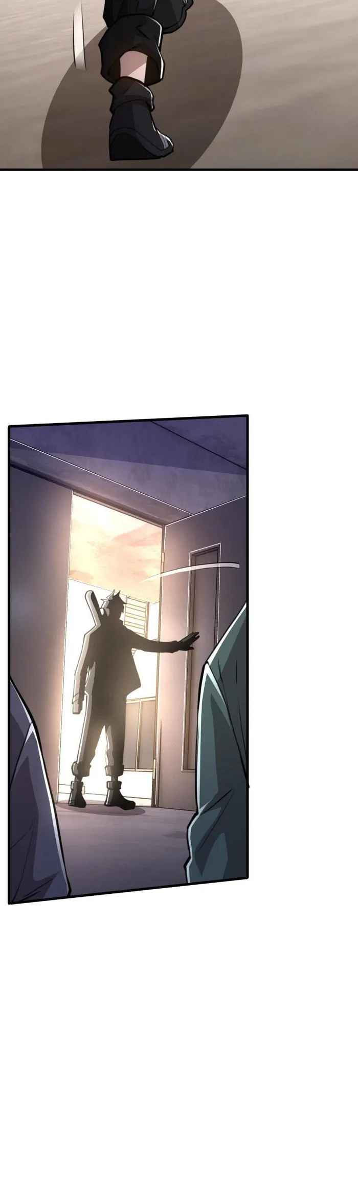 Doom Summoner Chapter 18 - Page 32