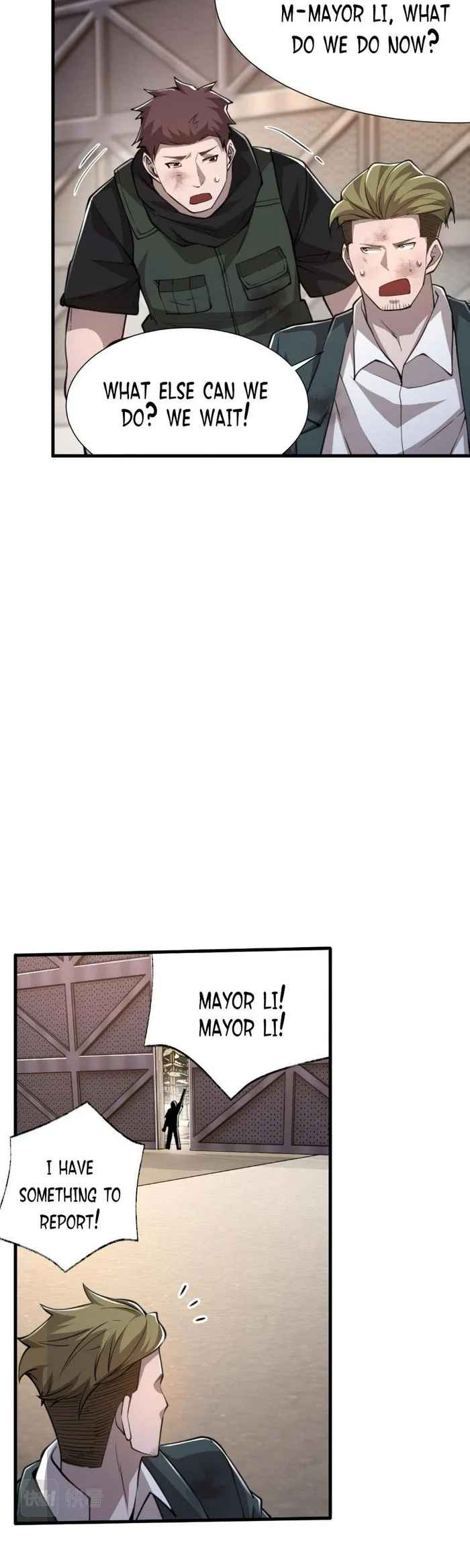 Doom Summoner Chapter 18 - Page 34