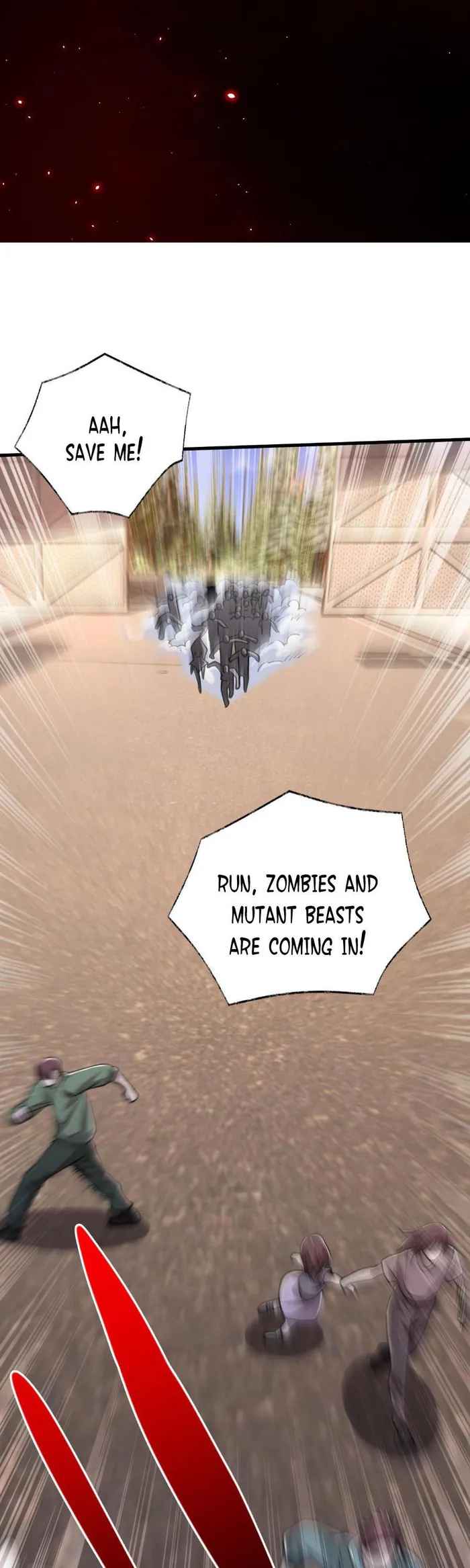 Doom Summoner Chapter 19 - Page 14