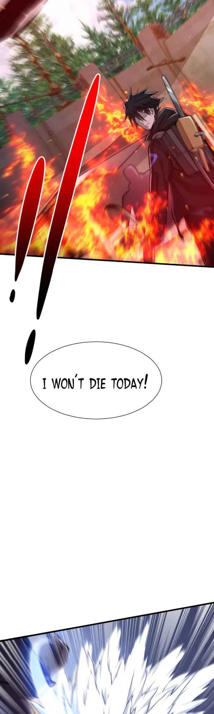 Doom Summoner Chapter 19 - Page 17