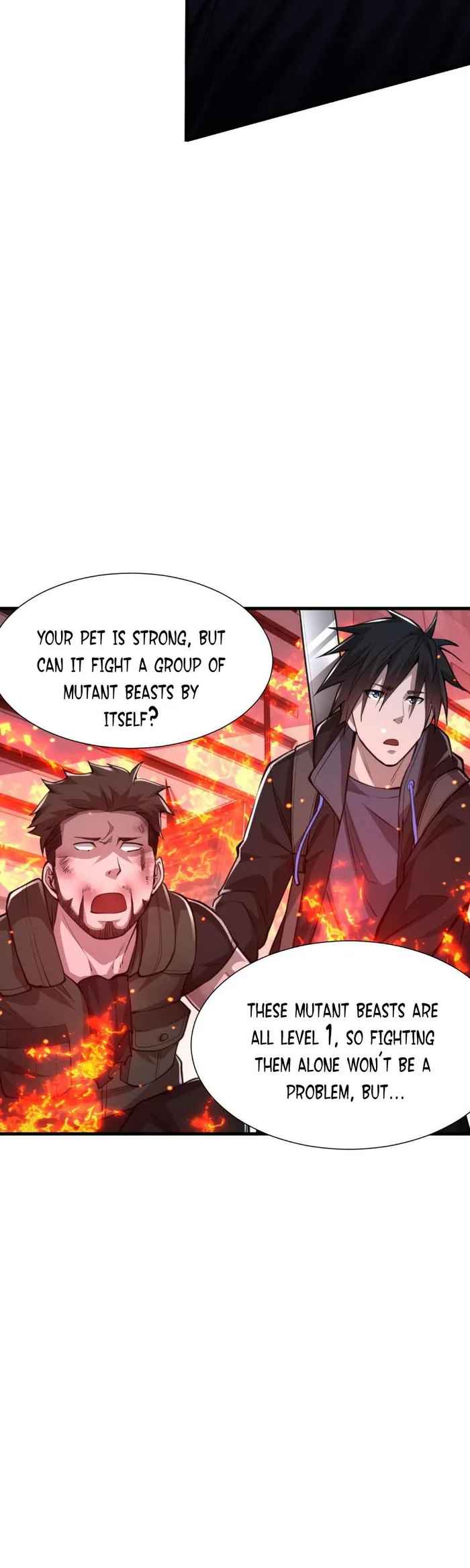Doom Summoner Chapter 19 - Page 19