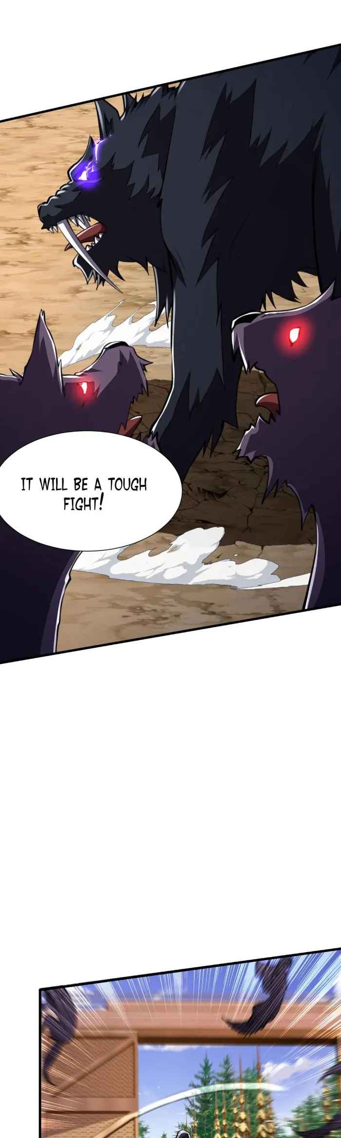 Doom Summoner Chapter 19 - Page 20