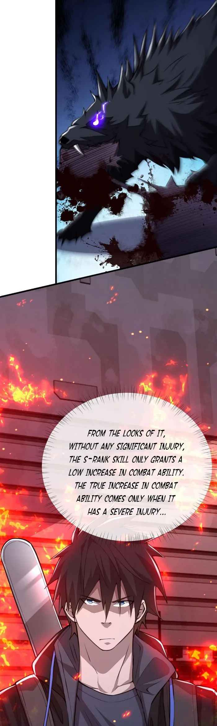 Doom Summoner Chapter 19 - Page 23