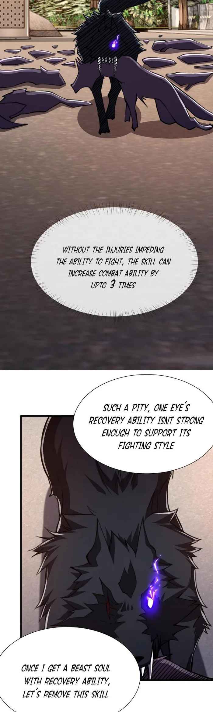 Doom Summoner Chapter 19 - Page 25