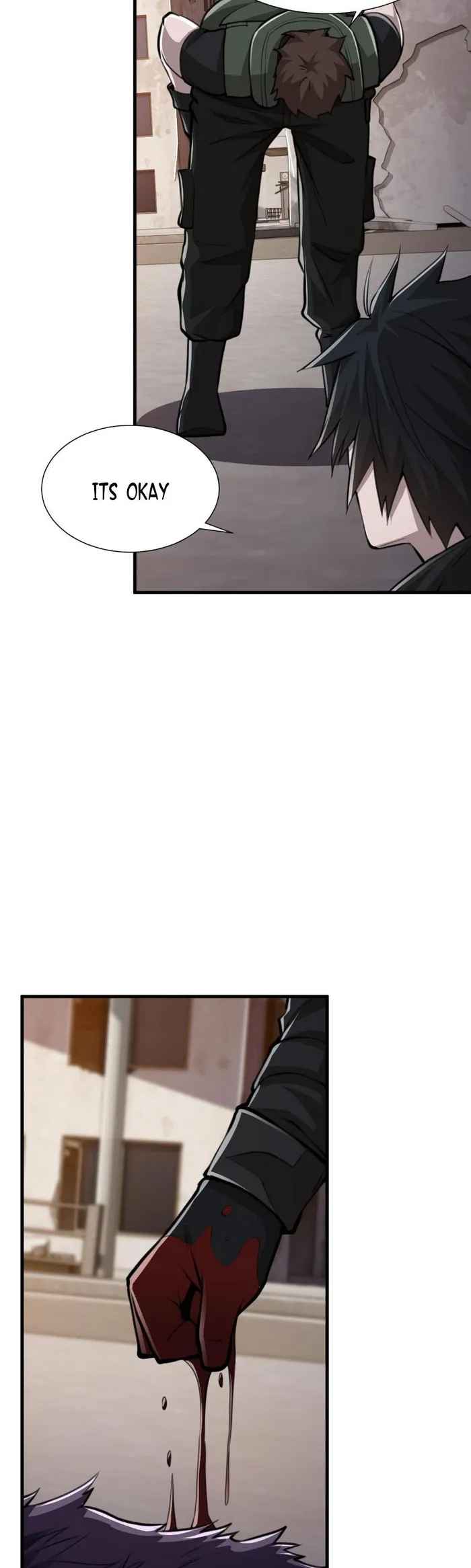 Doom Summoner Chapter 19 - Page 27