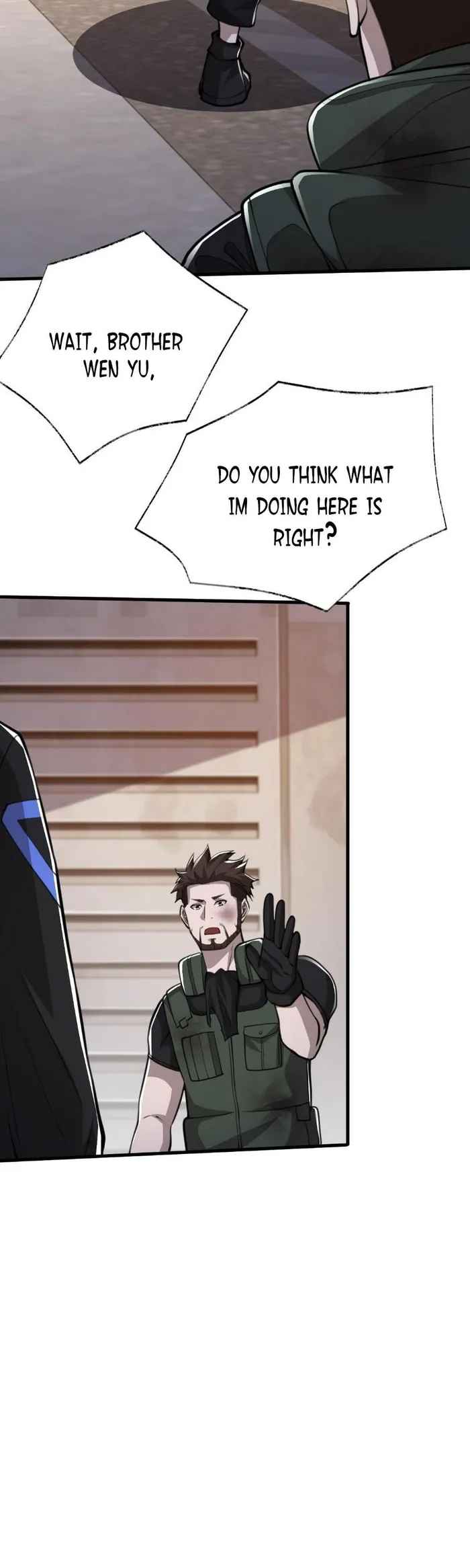 Doom Summoner Chapter 19 - Page 32