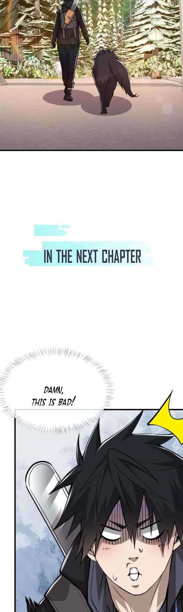 Doom Summoner Chapter 19 - Page 39