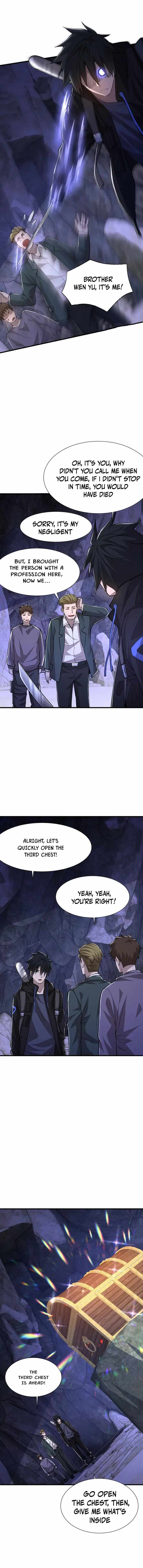 Doom Summoner Chapter 22 - Page 2