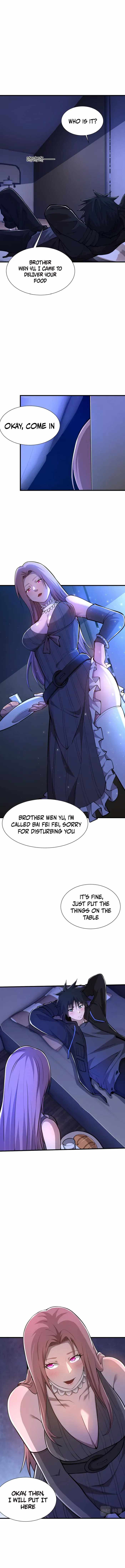Doom Summoner Chapter 22 - Page 7