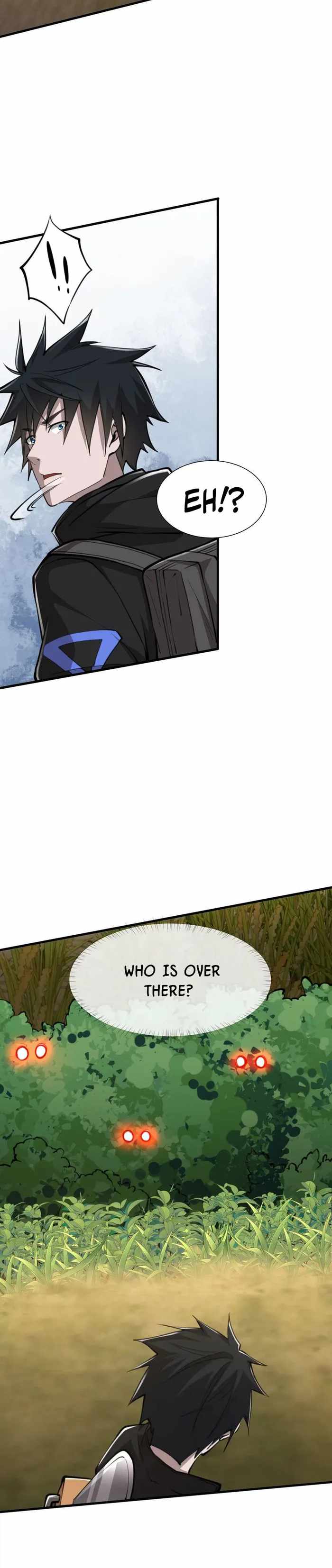 Doom Summoner Chapter 23 - Page 13