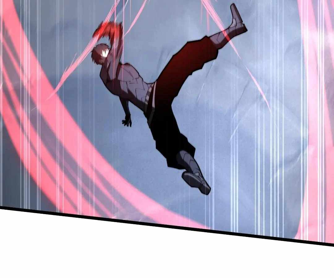 Doomsday Arrival: Evolution Into the Crimson King Chapter 15 - Page 101