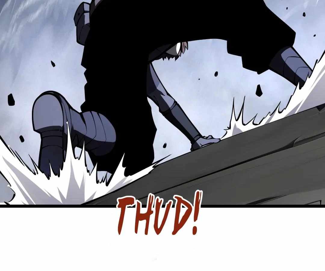 Doomsday Arrival: Evolution Into the Crimson King Chapter 15 - Page 105