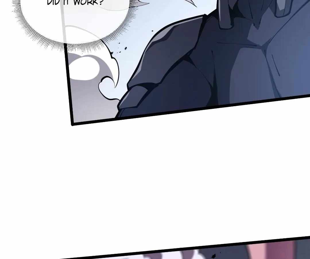 Doomsday Arrival: Evolution Into the Crimson King Chapter 15 - Page 108