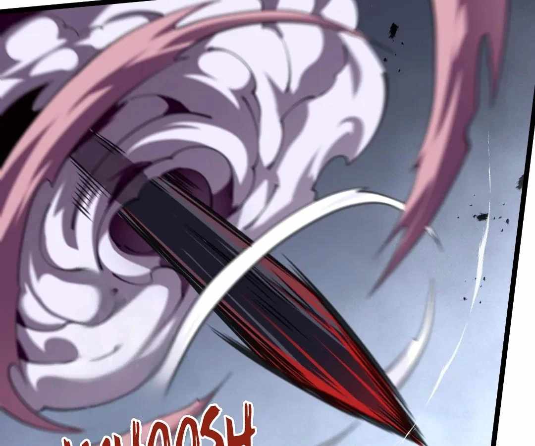 Doomsday Arrival: Evolution Into the Crimson King Chapter 15 - Page 109