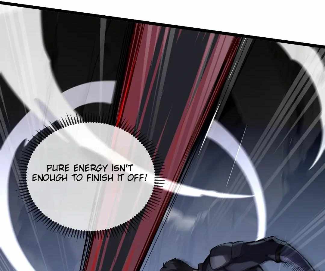 Doomsday Arrival: Evolution Into the Crimson King Chapter 15 - Page 111