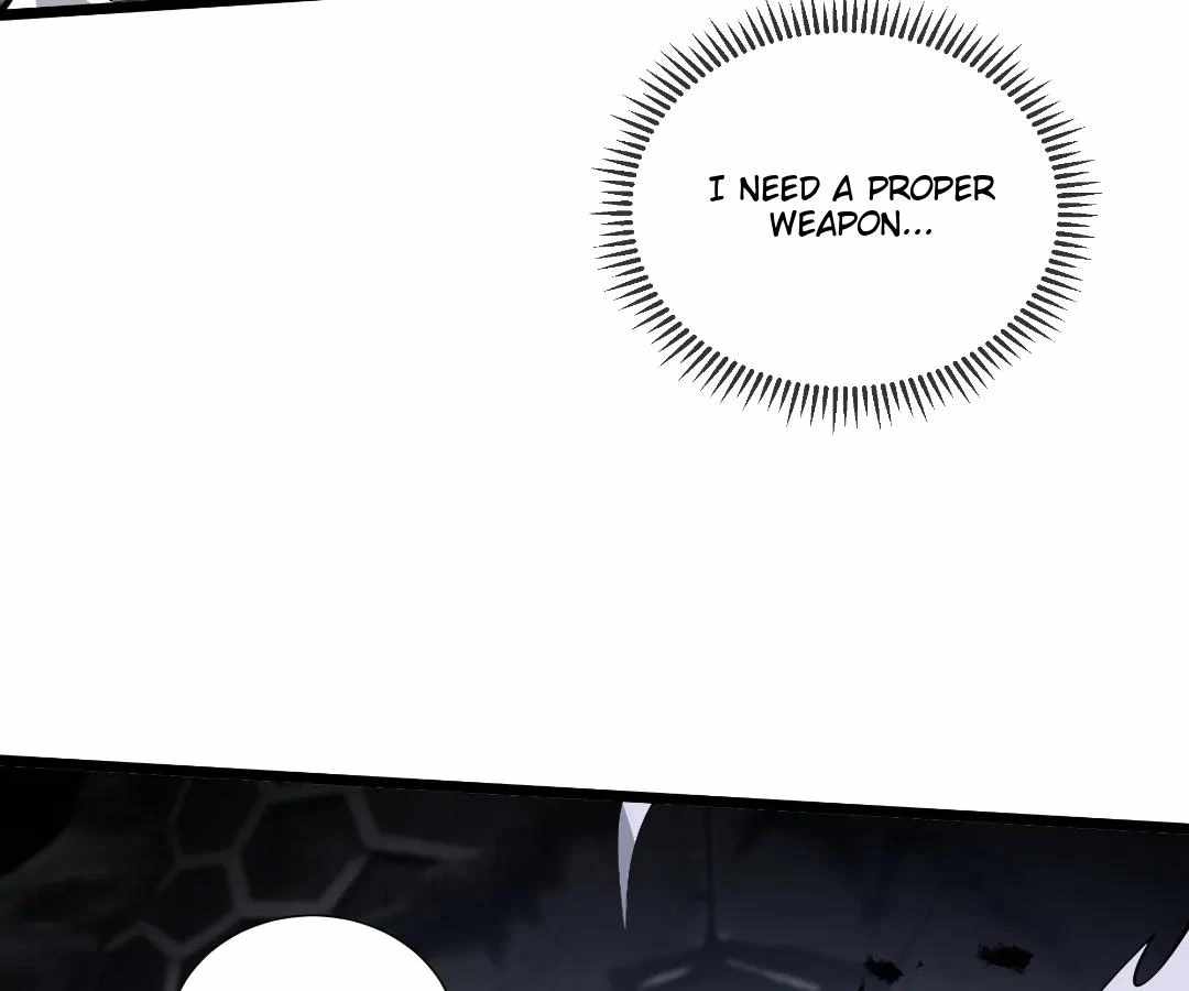Doomsday Arrival: Evolution Into the Crimson King Chapter 15 - Page 113