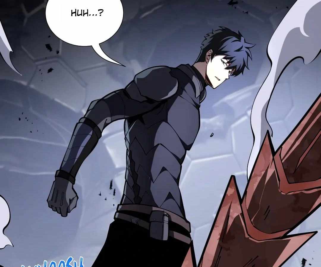 Doomsday Arrival: Evolution Into the Crimson King Chapter 15 - Page 114