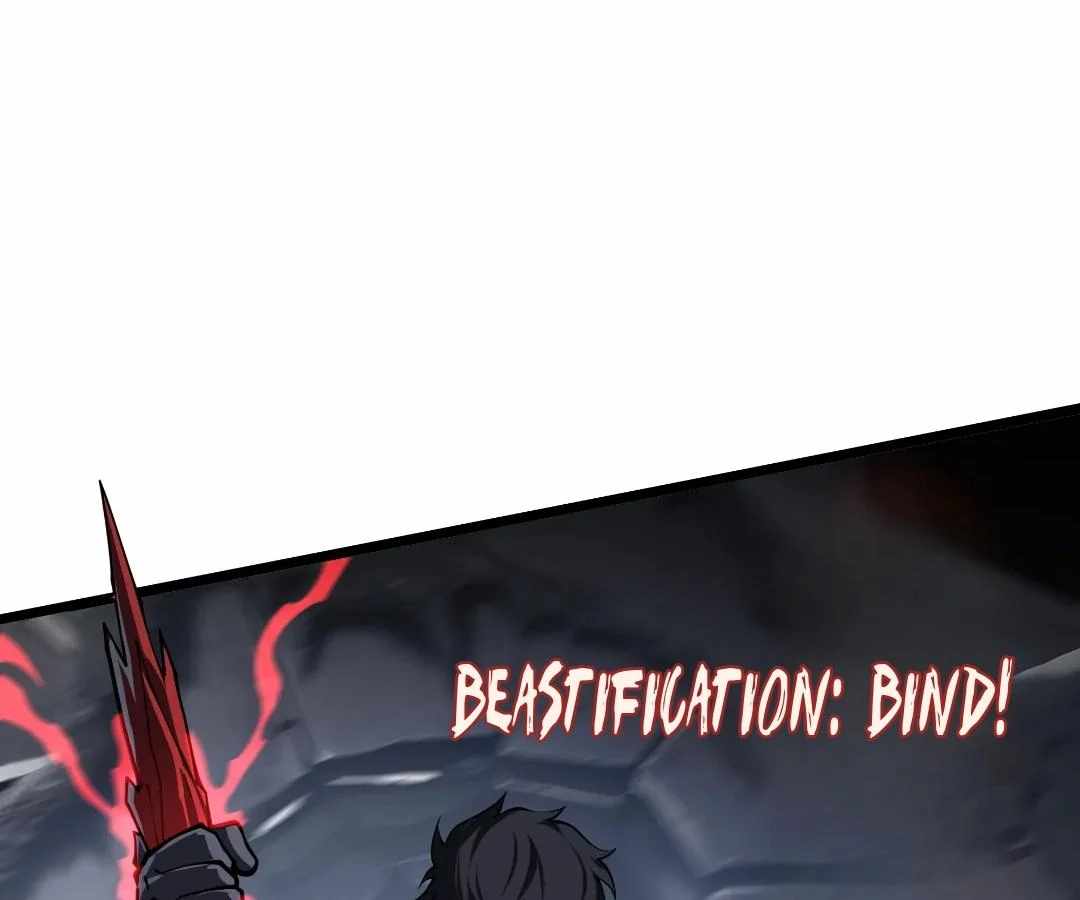 Doomsday Arrival: Evolution Into the Crimson King Chapter 15 - Page 117