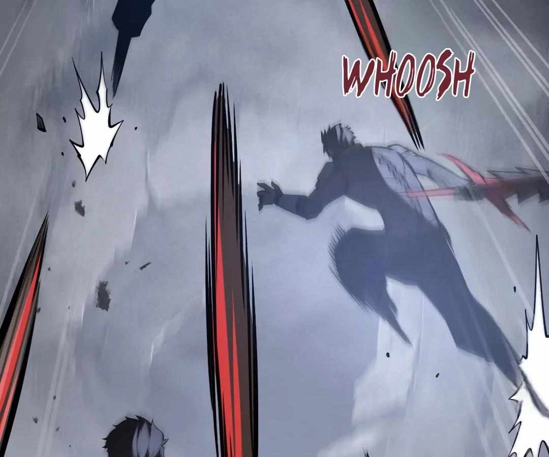 Doomsday Arrival: Evolution Into the Crimson King Chapter 15 - Page 124