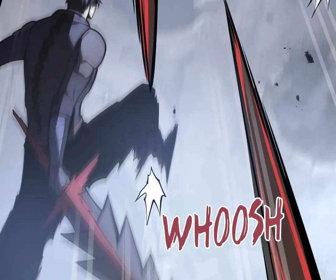 Doomsday Arrival: Evolution Into the Crimson King Chapter 15 - Page 125