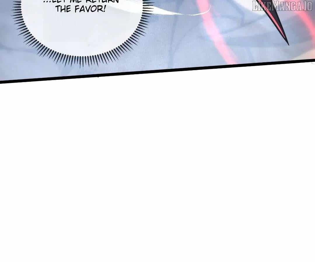 Doomsday Arrival: Evolution Into the Crimson King Chapter 15 - Page 132