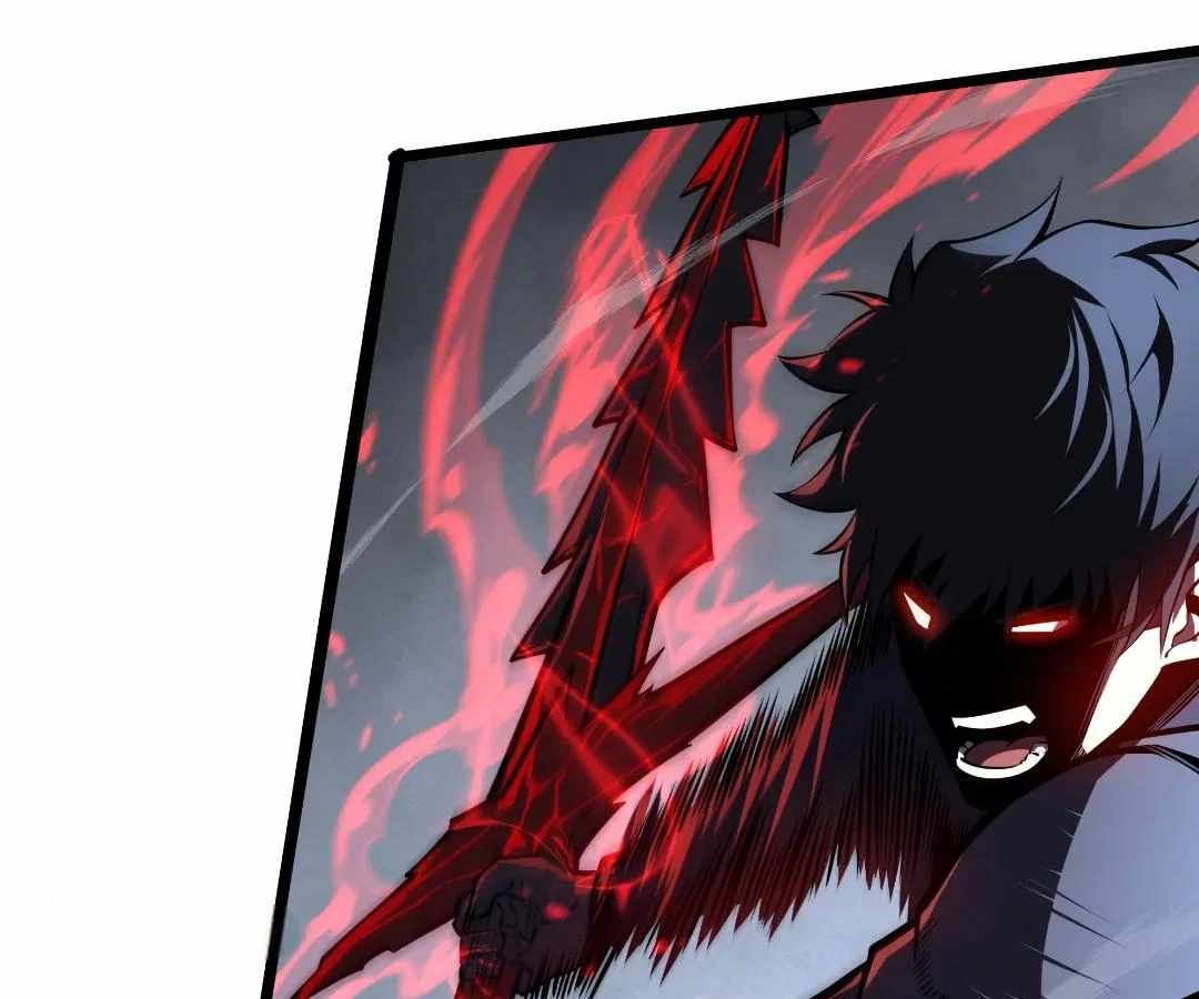 Doomsday Arrival: Evolution Into the Crimson King Chapter 15 - Page 133