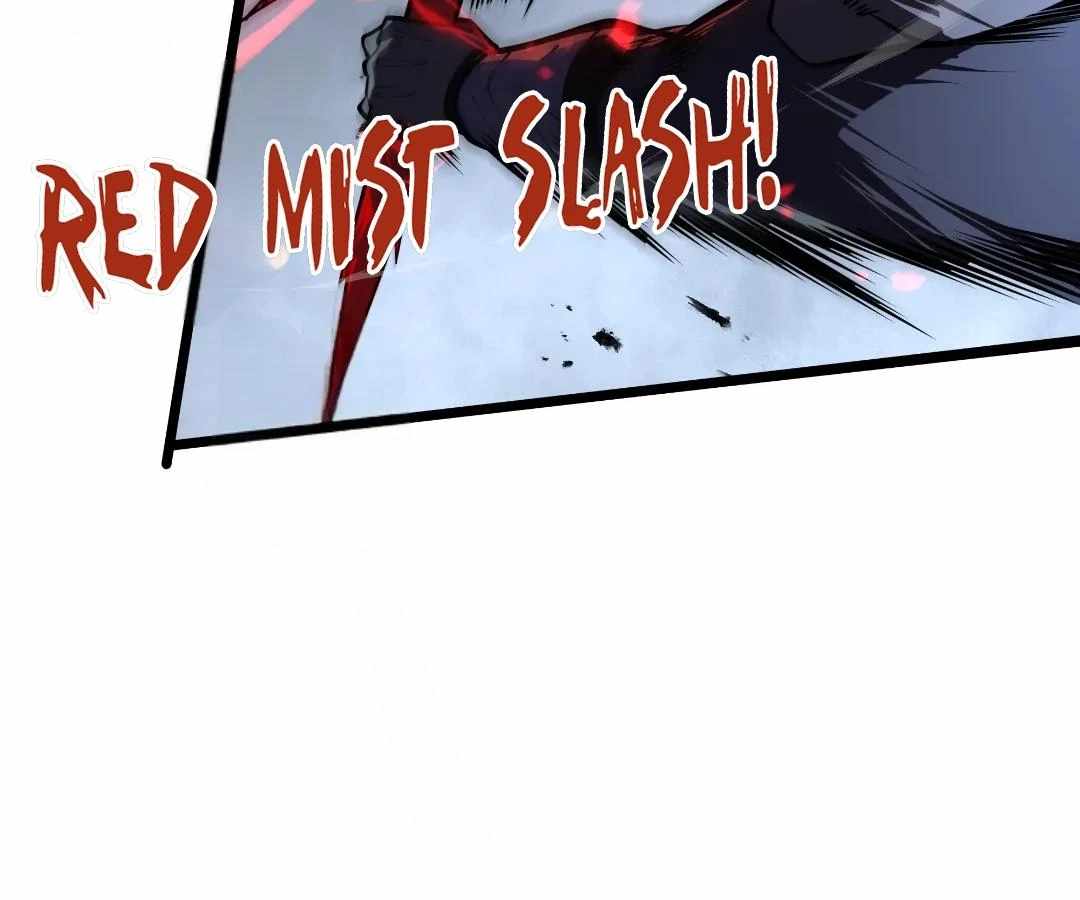 Doomsday Arrival: Evolution Into the Crimson King Chapter 15 - Page 134